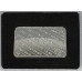 1oz SILVER BAR - PERSONALIZED GIFT BARS & ROUNDS 999.9 PURE SILVER BnG MINT & REFINERY