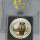 1oz SILVER 999.9 FINE - 2024 NATURE SERIES "RHINO" COLORIZED - CERTIFIED & MINT BAG