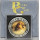 1oz SILVER 999.9 FINE - 2024 NATURE SERIES "LION " COLORIZED - CERTIFIED & MINT BAG