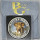 1oz SILVER 999.9 FINE - 2024 NATURE SERIES "ELEPHANT"COLORIZED - CERTIFIED & MINT BAG