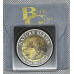 1oz SILVER 999.9 FINE - 2024 NATURE SERIES "LEOPARD"- CERTIFIED & MINT BAG