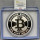 1kg SILVER 999.9 PURE - BITCOIN -1000gr FINE SILVER BnG MINT & REFINERY BULLION CERTIFIED