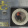 1oz SILVER 999.9 FINE - 2024 NATURE SERIES "NATIONAL BIRDS RED BISHOP" COLORIZED - CERTIFIED & MINT BAG