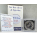 1oz PURE 999.9 SILVER CRYSTALS & GEMS COLORIZED SERIES IN DOME "SWAROVSKI BEAR " CERTIFIED & BOXED