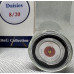 1/10oz PURE 999.9 SILVER CRYSTALS & GEMS COLORIZED SERIES IN DOME "SWAROVSKI DAISY FLOWER" CERTIFIED & BOXED