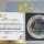 1oz SILVER 999.9 FINE - 2025 AQUATIC SERIES OF SOUTH AFRICA "REGAL ANGEL FISH" COLORIZED-CERTIFIED & MINT BAG