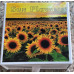 1oz SILVER 999.9 "SCENTED" NATURE SERIES COLORISED & SCENTED "SUNFLOWER "  BnG MINT