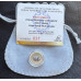 1/10oz SILVER 999.9 FINE - COLORIZED 1 SILVO " 2026 JHB " COIN SHOW MINT MARK - CERTIFIED & MINT BAG
