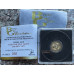 1gr 24KT GOLD BITCOIN - 999.9 FINE GOLD BnG Mint & Refinery - certified 