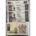 R20 NOTES UNC & SEQUENCES UP TO 7 NOTES - 3RD ISSUE G DE KOCK D2/51+ EACH