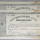 GOVERNMENT SEQUENTIAL NOTES 5 POND - PRETORIA - SPADE BORDER NO "NO." 2296-2297 CIRCULATED VF-XF