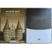 1/100oz $5 GOLD 999.9 BARS - WONDERS OF THE WORLD - 11 IN SET = 3.4221gr FINE GOLD
