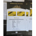 1/100oz $5 GOLD 999.9 BARS - WONDERS OF THE WORLD - 11 IN SET = 3.4221gr FINE GOLD