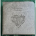 2oz SILVER 999.9 FINE WITH 24KT GOLD LAYERING - FLOPPY DISK TECH STALGIC $2 NIUE 2026 WORLD MONEY FAIR RELEASE 99 MINTED