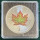 1oz SILVER FINE 999.9 -CANADA MAPLE COLORISED MAPLE LEAF