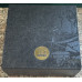 3oz SILVER 999.9 FINE - LOST CITY ,POMPEII - 20 DOLLARS COOK ISLANDS PROOF COIN - ULTRA HIGH RELIEF