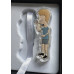 1oz SILVER 999.9 FINE **BEAVIS & BUTTHEAD SHAPED 30TH ANNIVERSARY $2 COINS** NIUE CERTIFIED & BOXED