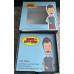 1oz SILVER 999.9 FINE **BEAVIS & BUTTHEAD SHAPED 30TH ANNIVERSARY $2 COINS** NIUE CERTIFIED & BOXED