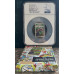 2017 DISNEY CHARACTERS $2 NIUE - THE 3 LITTLE PIGS - 1oz SILVER 999.9 FINE - PF70UC NGC GRADED FINEST KNOWN