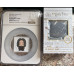 2021 CHIBI HARRY POTTER SERIES $2 NIUE *SEVERUS SNAPE* 1oz SILVER 999.9 FINE - PF69UC NGC GRADE
