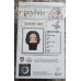 2021 CHIBI HARRY POTTER SERIES $2 NIUE *SEVERUS SNAPE* 1oz SILVER 999.9 FINE - PF69UC NGC GRADE