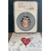2019 DISNEY CHARACTERS $5 NIUE *MICKEY & MINNIE* HEART SHAPE 1oz SILVER 999.9 FINE - PF70UC NGC GRADED FINEST KNOWN