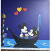2019 DISNEY CHARACTERS $5 NIUE *MICKEY & MINNIE* HEART SHAPE 1oz SILVER 999.9 FINE - PF70UC NGC GRADED FINEST KNOWN