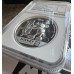 2018 DISNEY CHARACTERS $5 NIUE *MICKEY MOUSE 90th ANNIVERSARY* 2oz SILVER HIGH RELIEF - PF70UC NGC GRADED FINEST KNOWN