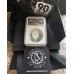 2018 DISNEY CHARACTERS $5 NIUE *MICKEY MOUSE 90th ANNIVERSARY* 2oz SILVER HIGH RELIEF - PF70UC NGC GRADED FINEST KNOWN