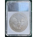 1oz SILVER FINE 999.9 - ARTIST EDITIONS - LIBERTY , PANDA & MAPLE - GLITTER & GLAMOUR - SLABBED THE WORLDS MOST DESIRABLE SILVER COINS