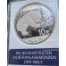 1oz SILVER FINE 999.9 - ARTIST EDITIONS - LIBERTY , PANDA & MAPLE - GLITTER & GLAMOUR - SLABBED THE WORLDS MOST DESIRABLE SILVER COINS