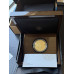 2022 - 2023 BIG 5 - SERIES 2 - 5oz GOLD PROOF *FULL SET ALL 5 ANIMALS*- IN SAMINT BOX AS ISSUED & CERTIFIED