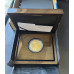 2022 - 2023 BIG 5 - SERIES 2 - 5oz GOLD PROOF *FULL SET ALL 5 ANIMALS*- IN SAMINT BOX AS ISSUED & CERTIFIED