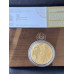 2022 - 2023 BIG 5 - SERIES 2 - 5oz GOLD PROOF *FULL SET ALL 5 ANIMALS*- IN SAMINT BOX AS ISSUED & CERTIFIED