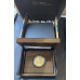 2022 - 2023 BIG 5 - SERIES 2 - 5oz GOLD PROOF *FULL SET ALL 5 ANIMALS*- IN SAMINT BOX AS ISSUED & CERTIFIED