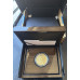 2022 - 2023 BIG 5 - SERIES 2 - 5oz GOLD PROOF *FULL SET ALL 5 ANIMALS*- IN SAMINT BOX AS ISSUED & CERTIFIED