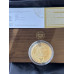 2022 - 2023 BIG 5 - SERIES 2 - 5oz GOLD PROOF *FULL SET ALL 5 ANIMALS*- IN SAMINT BOX AS ISSUED & CERTIFIED