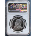 2022 PRIVY SERIES 2 - 1oz SILVER KRUGERRAND MINT MARK LION PF70 ULTRA CAMEO NGC FINEST KNOWN