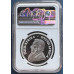 2022 PRIVY SERIES 2 - 1oz SILVER KRUGERRAND MINT MARK LION PF69 ULTRA CAMEO NGC