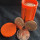 1oz COPPER ROUNDS 999.9 PURE - AFRICAN BIG 5 - bulk deal - 25 in tube