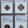 2024 KRUGERRAND 80 DAY PRIVY 4 COIN SET - 1/4+1/10+1/20+1/50oz PROOF GOLD PF70UC -NGC FINEST KNOWN
