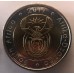 2017 - 100 years Oliver Tambo R5 coin - new -unc