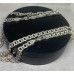 SILVER CHAIN 925 SILVER HANDMADE - PRICE PER GRAM 