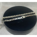 SILVER CHAIN 925 SILVER HANDMADE - PRICE PER GRAM 