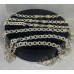 SILVER CHAIN 925 SILVER HANDMADE - PRICE PER GRAM 