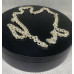 SILVER CHAIN 925 SILVER HANDMADE - PRICE PER GRAM 