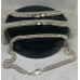 SILVER CHAIN 925 SILVER HANDMADE - PRICE PER GRAM 