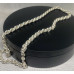 SILVER CHAIN 925 SILVER HANDMADE - PRICE PER GRAM 