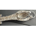 HANDMADE ARTWORKS - FINE SILVER BRACELETS - PANTHER FULL BODY - IRANIAN & TURKISH MASTERPIECES