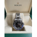 ROLEX *BATMAN* 2018 GMT MASTER 2 OYSTER - FULL BOX SET + CARD - BLUE/BLACK
